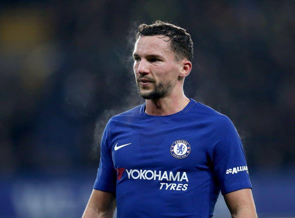 potret Danny Drinkwater (independent.co.uk)