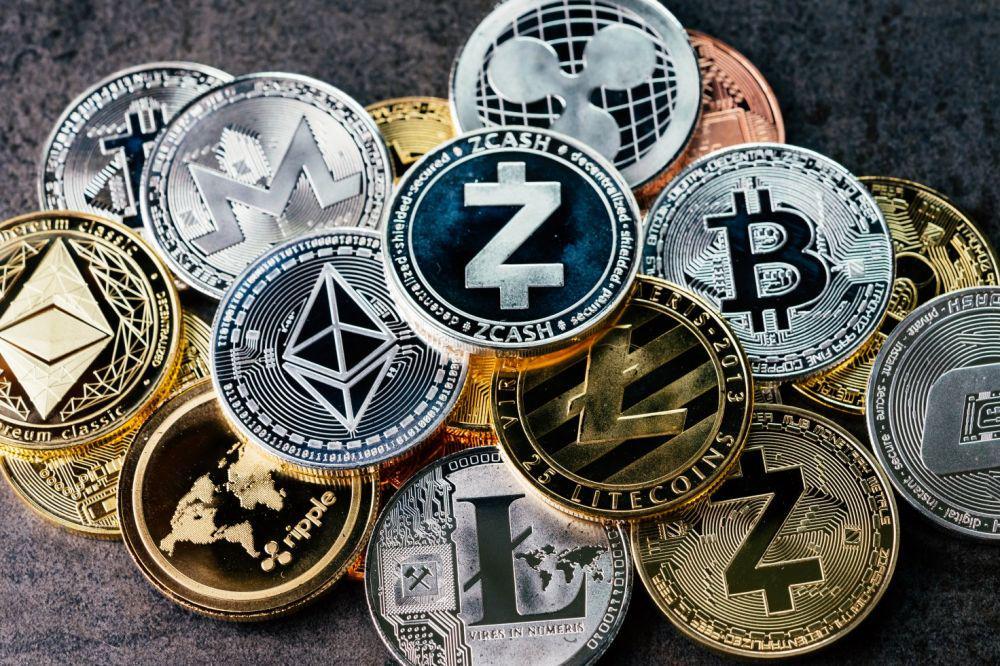 Begini Cara Investasi Crypto Jangka Panjang bagi Pemula