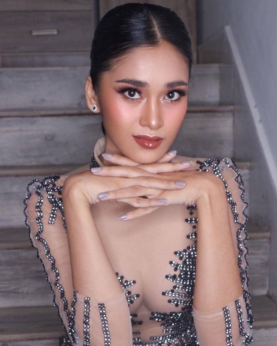 Sothida Pokimtheng (Instagram.com/sothidapokimtheng)