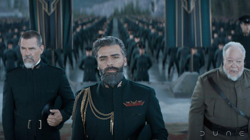 5 Film Genre Sci-Fi Dystopia Terbaik, Pemanasan Sebelum Nonton 'Dune'