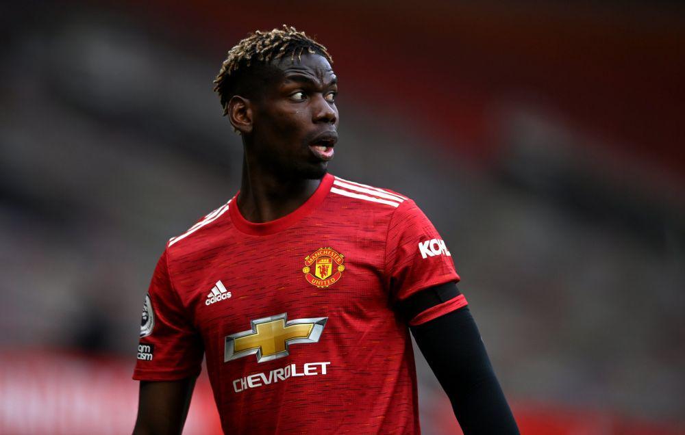 6 Pemain Prancis Termahal yang Pernah Dibeli MU, Pogba atau Varane?