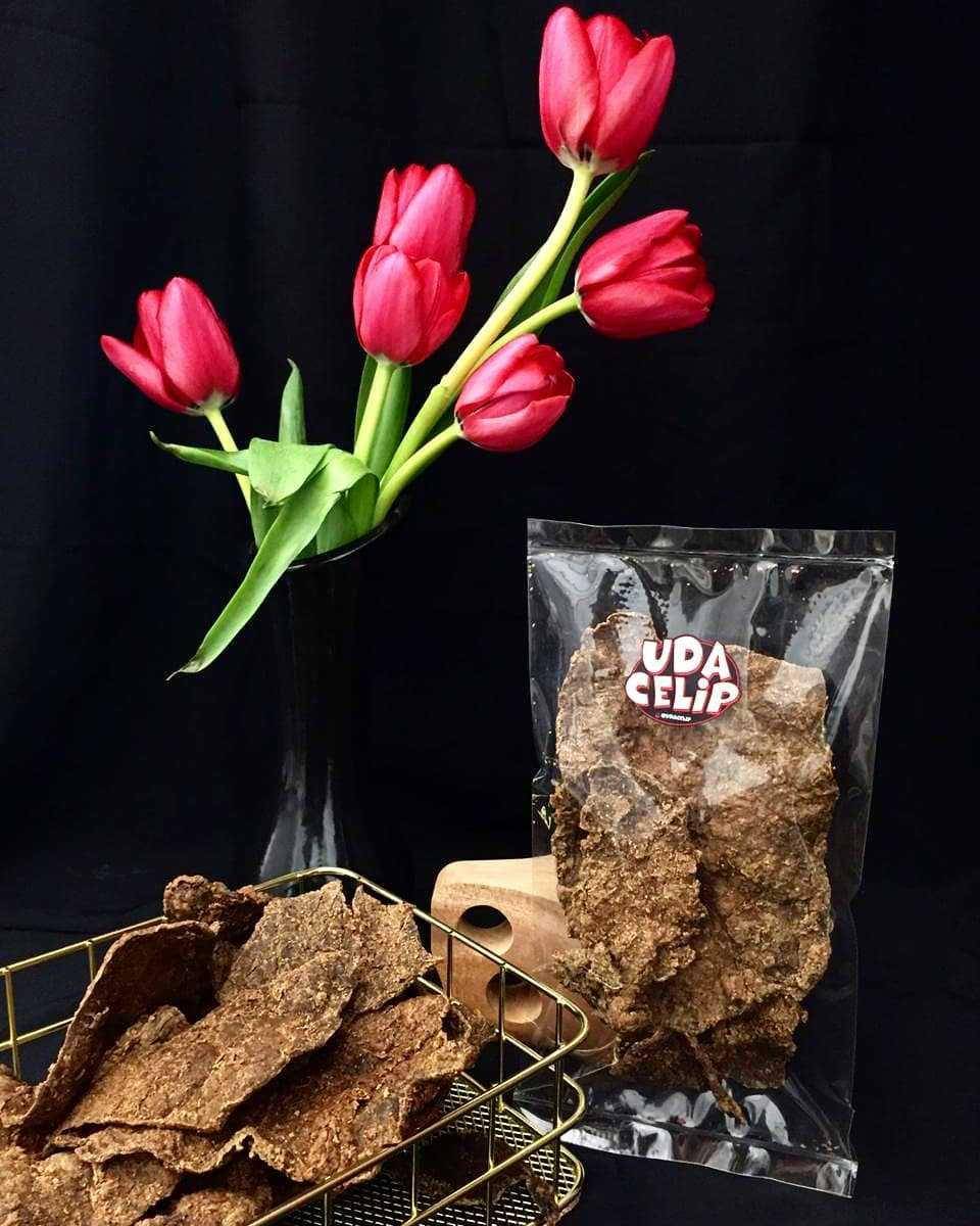 Paru Sapi Kering (instagram.com/sherifiskandar)