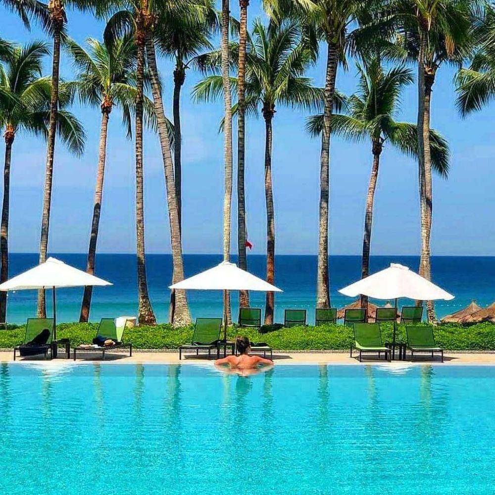 Club Med Bintan (instagram.com/clubmedbintan)