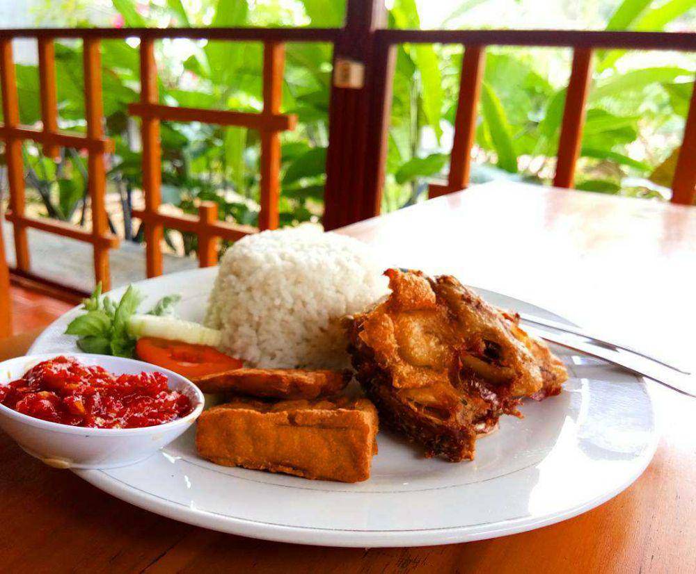 Pondok Daun Ubi (instagram.com/pondokdaunubi)