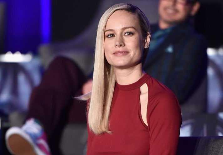 10 Aktris Hollywood yang Bermain di Film Marvel, Siapa Favoritmu?