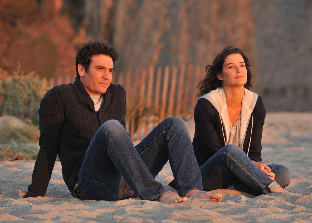 How I Met Your Mother (Twitter/@OfficialHIMYM)
