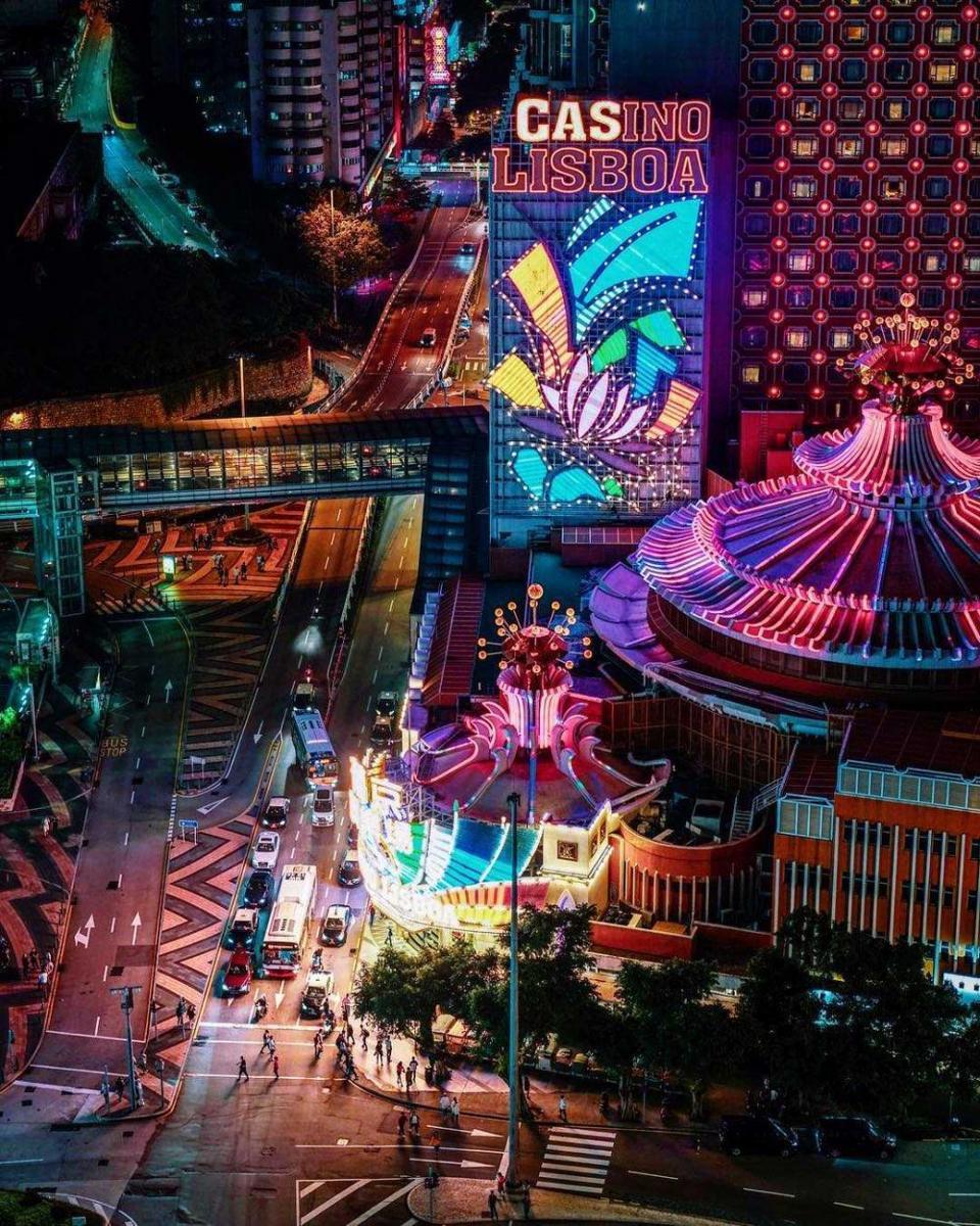 potret Macau (instagram.com/zirosu)
