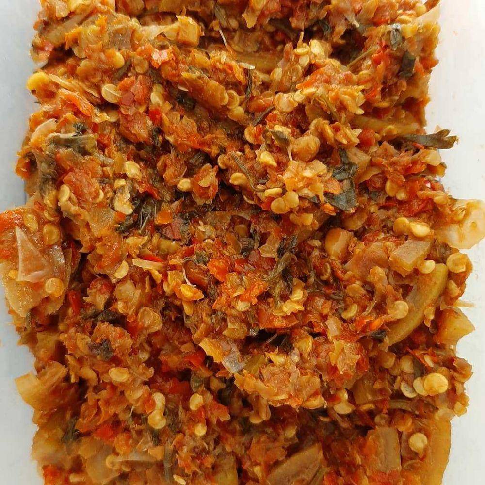 Sambal Lu'at (instagram.com/sei.tricore)
