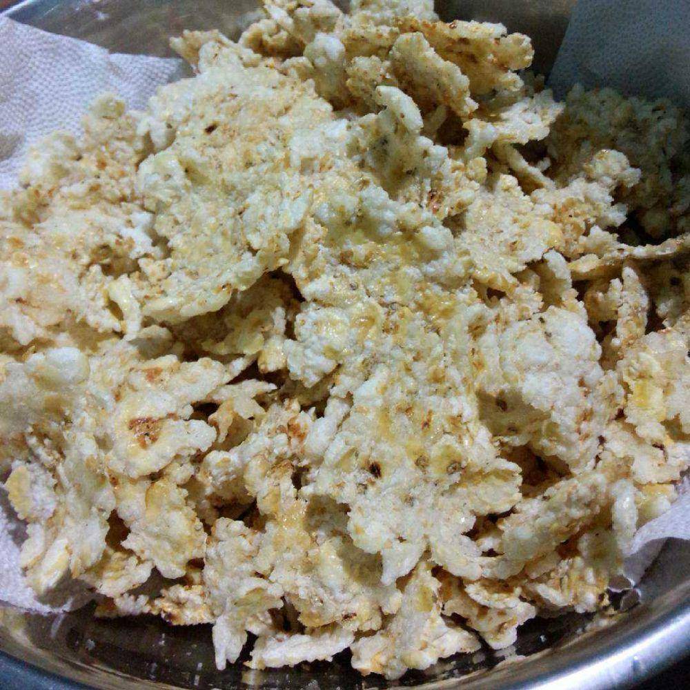 Jagung Titi (instagram.com/yuliana.ermin)