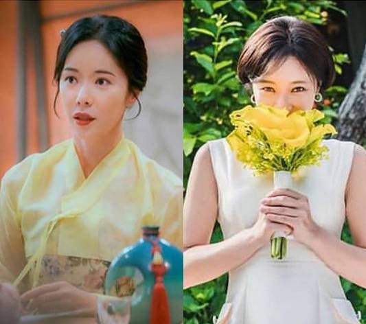 Hwang Jung Eum (instagram.com/jungeum84)