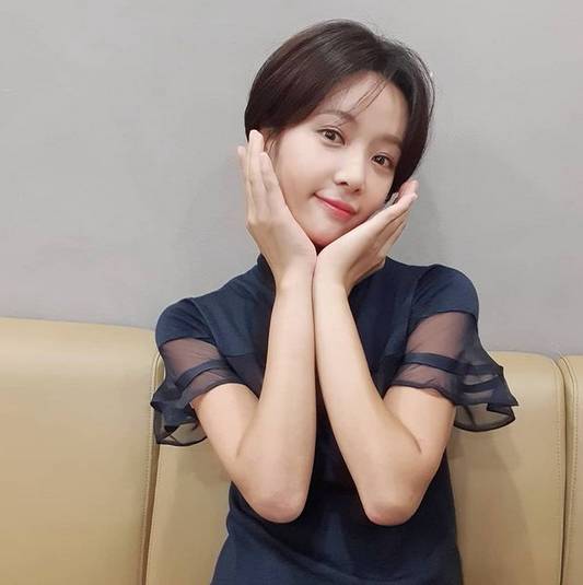 Hwang Jung Eum (instagram.com/jungeum84)