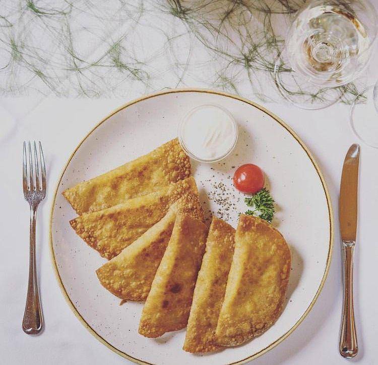 Zillertaler krapfen (instagram.com/ghpost_strass_zillertal)