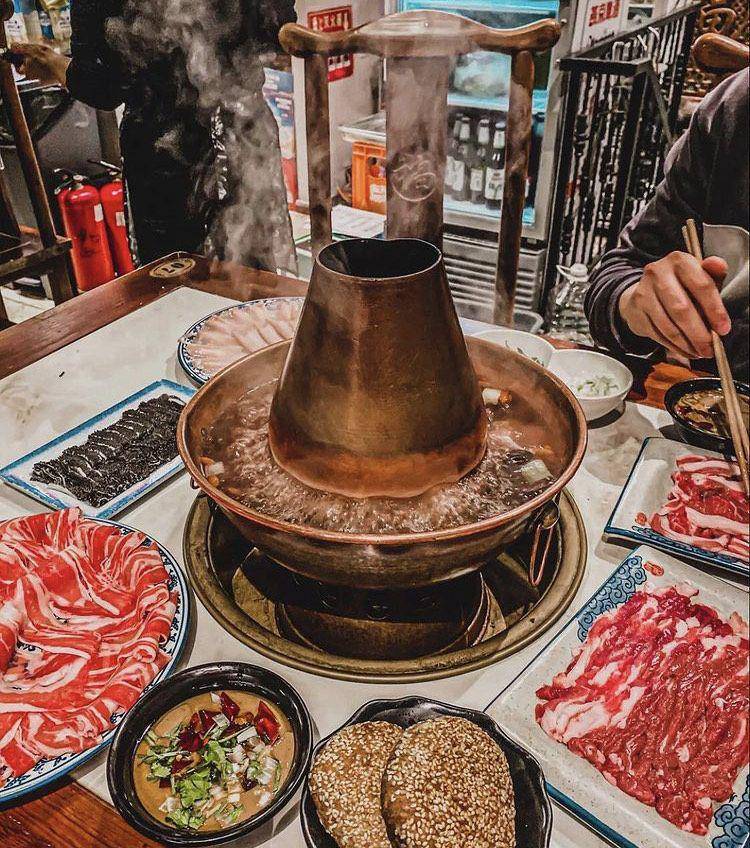 Shuan Yang Rou (instagram.com/nihao.beijing)