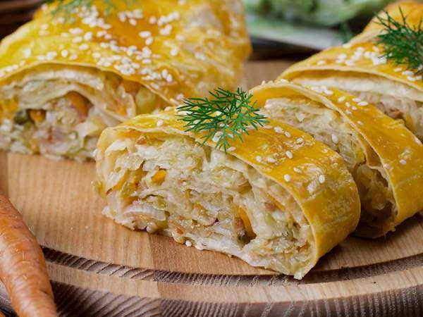 Burgenländischer Krautstrudel (tasteatlas.com)