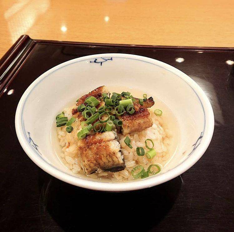 Hitsumabushi (instagram.com/kentagram_jp)