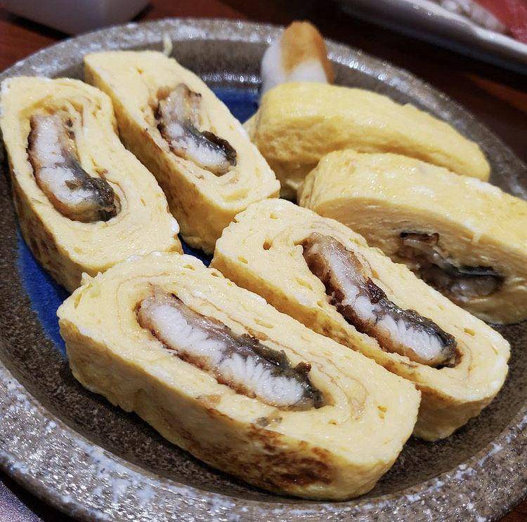 Umaki (instagram.com/bz_foodie)