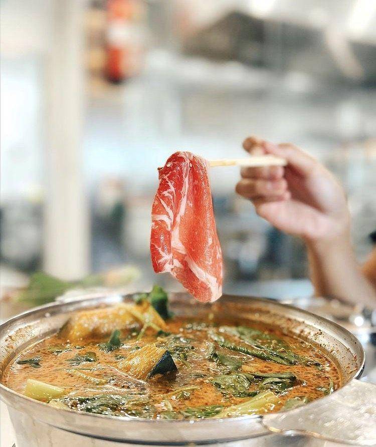 Shabu-Shabu (instagram.com/mokkojicostamesa)