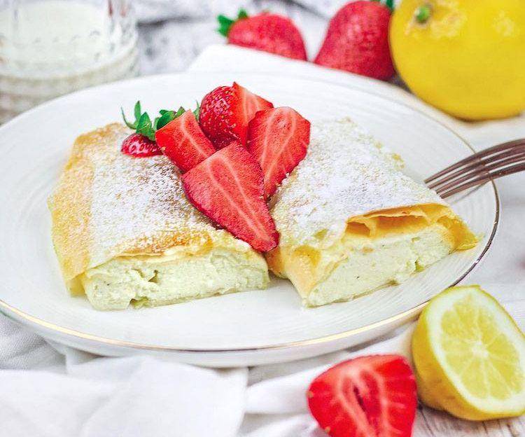 Topfenstrudel (instagram.com/unter300)