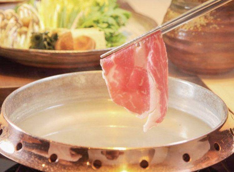 9 Fakta Menarik Hadirnya Shabu-shabu, Hidangan Hot Pot Jepang