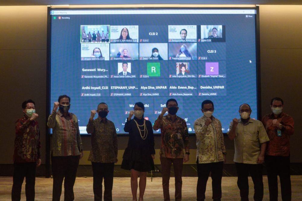 Diaspora Diimbau Ikut Terlibat Dalam Perbaikan Ekonomi Indonesia