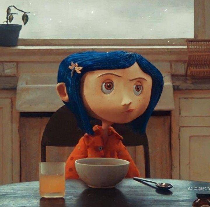 cuplikan film Coraline (instagram.com/officialcoralinepage)