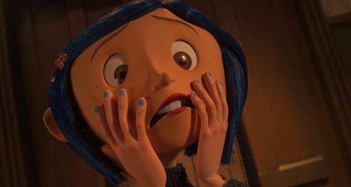 cuplikan film Coraline (instagram.com/officialcoralinepage)