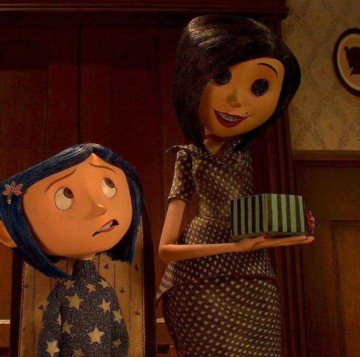 cuplikan film Coraline (instagram.com/coraline.jones.officiel)