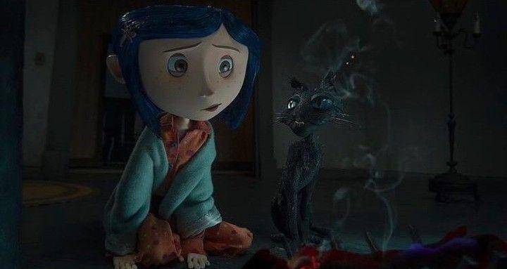 cuplikan film Coraline (instagram.com/officialcoralinepage)