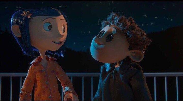 cuplikan film Coraline (instagram.com/officialcoralinepage)