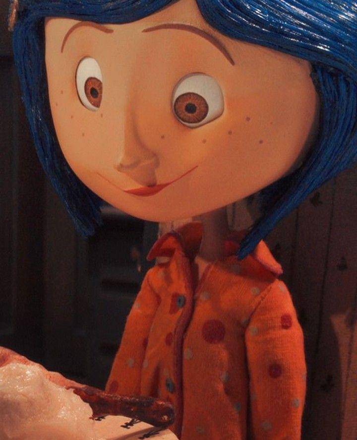 cuplikan film Coraline (instagram.com/officialcoralinepage)