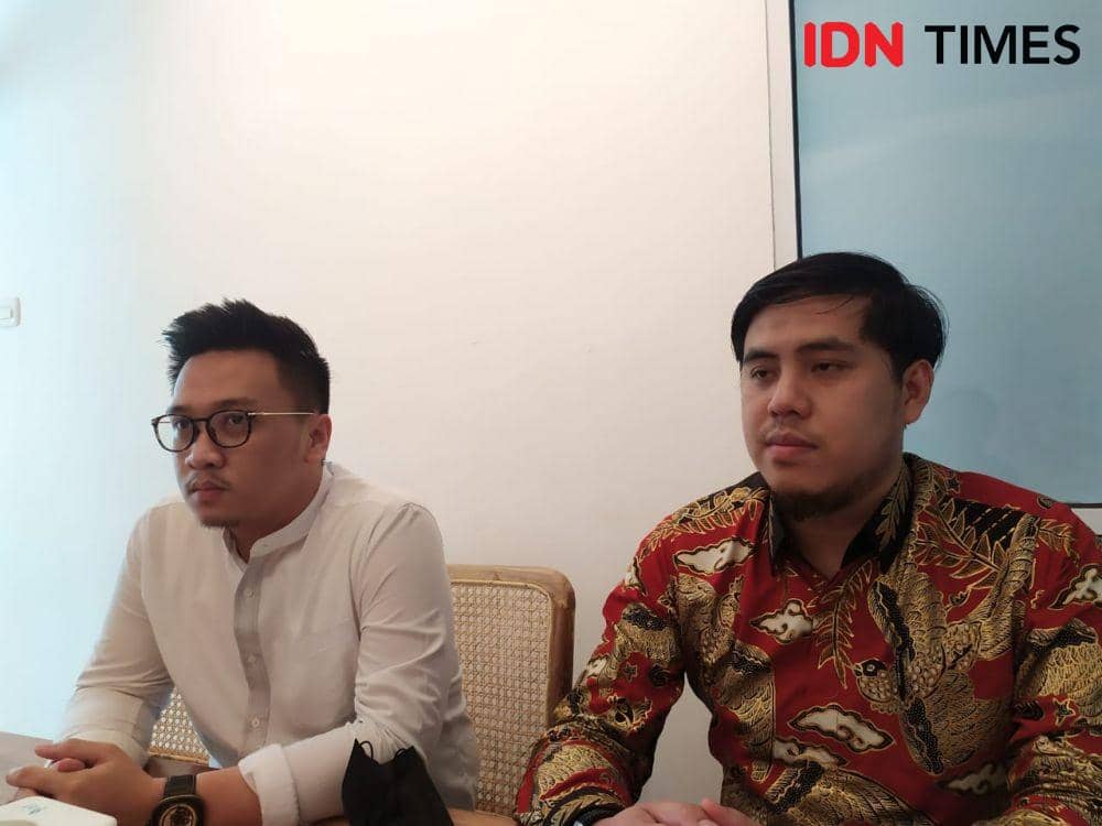 Pemprov) Lampung menyoroti kasus dugaan penggelapan dalam jabatan PT. Sumatra Surf Resort (SSR), bidang usaha perhotelan di Kecamatan Tanjung Setia, Kabupaten Pesisir Barat. (IDN Times/Tama Yudha Wiguna)
