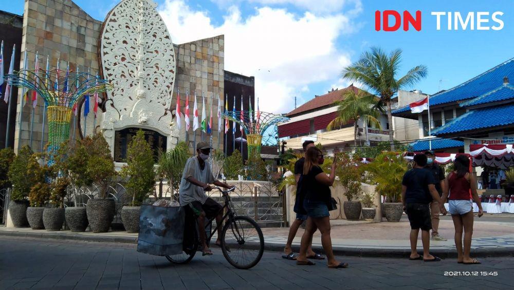 Belajar dari Tragedi Bom Bali, Generasi Muda Sangat Rentan Terpapar