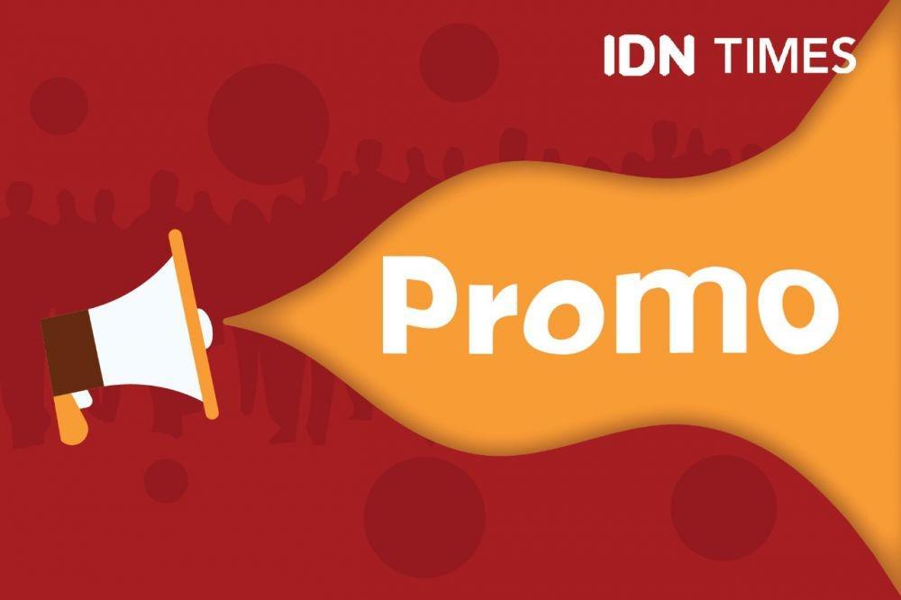 4 Jenis Promosi yang Bisa Bikin Bisnis Melesat