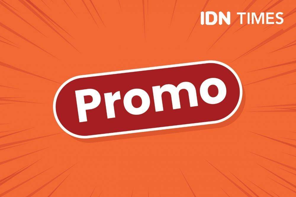 Ilustrasi Promo (IDN Times/Aditya Pratama)
