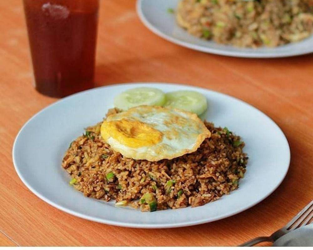 ilustrasi nasi goreng (instagram.com/nasgormafia)