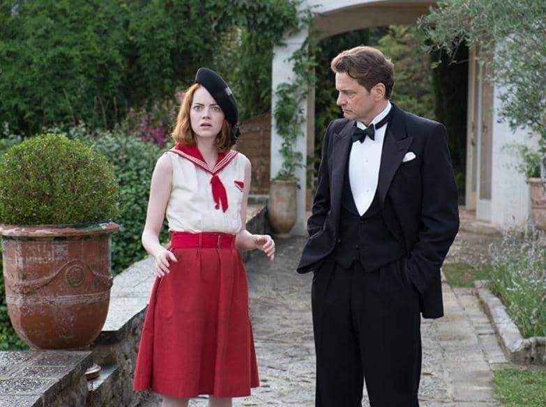 9 Pasangan Film Hollywood yang Perbedaan Umur Aslinya Jauh Banget