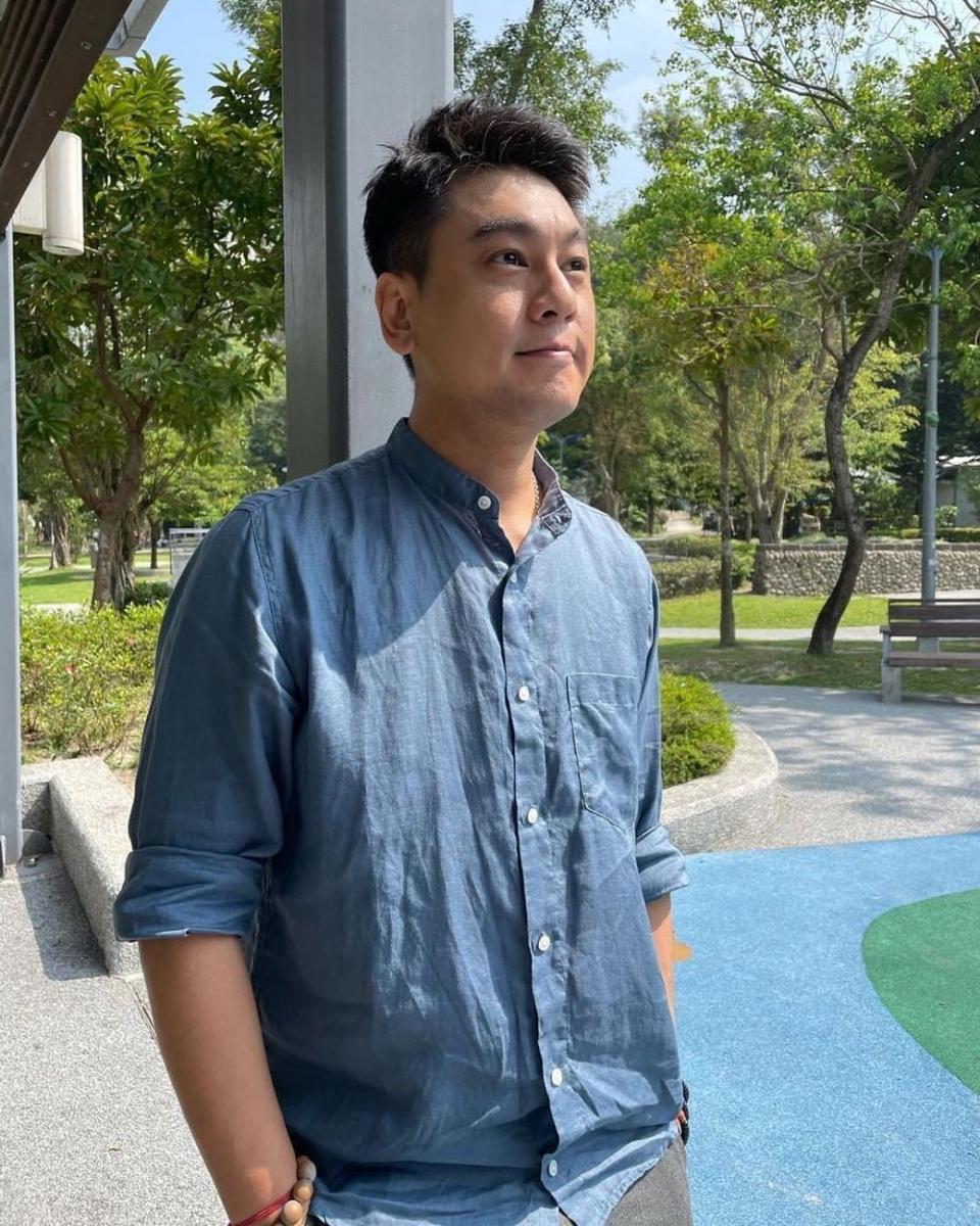 Ken Chu. (instagram.com/kenchu9)