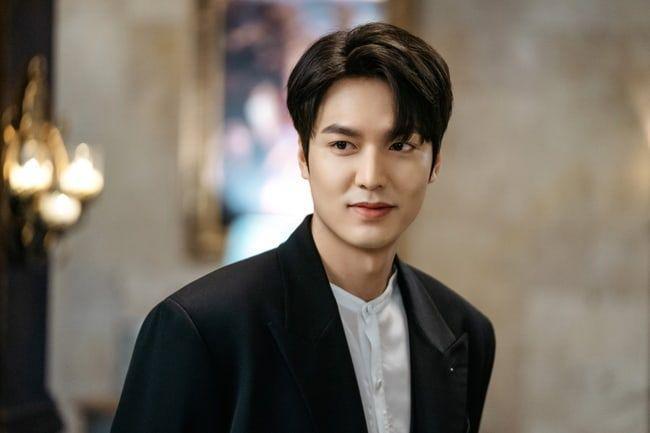 8 Fakta Drama Terbaru Lee Min Ho, Main Bareng Gong Hyo Jin