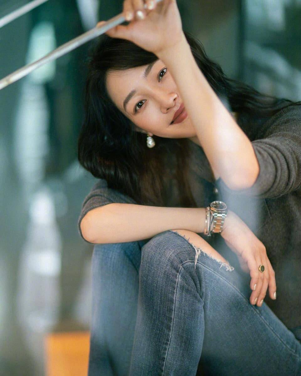 Bai Baihe (instagram.com/nguyenngocthuanan)