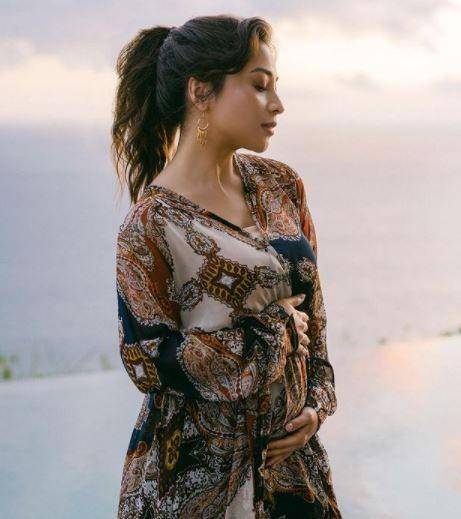 potret Nikita Willy (instagram.com/nikitawillyofficial94)