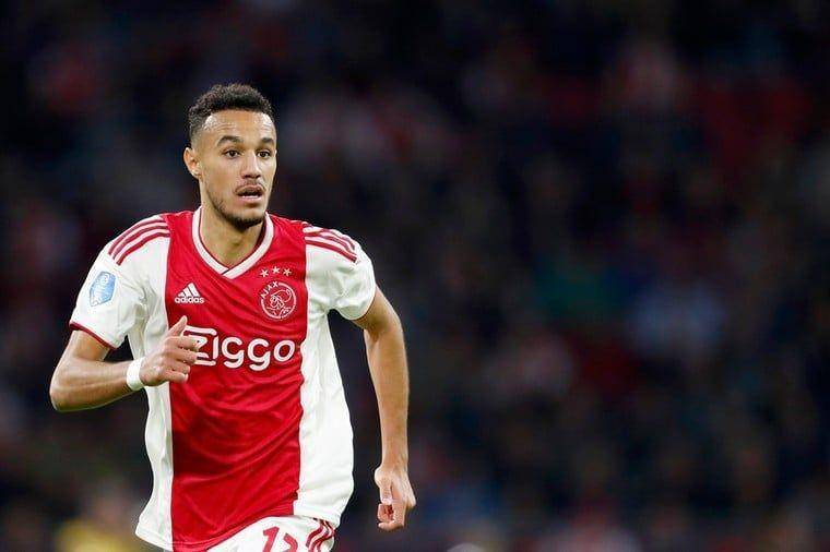Noussair Mazraoui. (thelaziali.com)