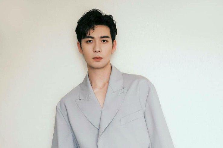 Chen Xing Xu (instagram.com/chenxingxu_thailand_fc)