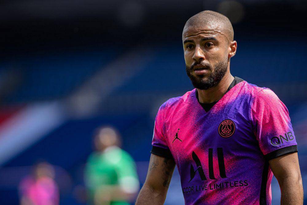 Rafinha (psgtalk.com)