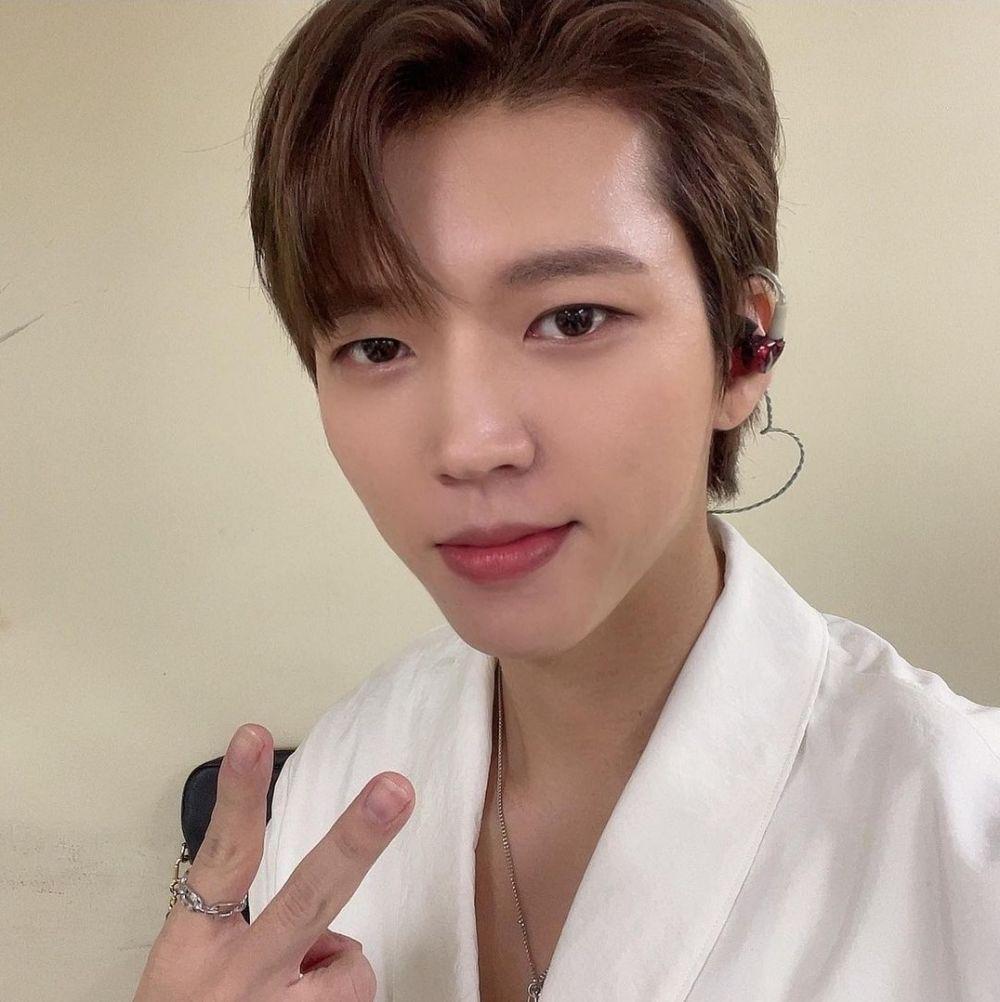 Nam Woo Hyun (instagram.com/nwh91)
