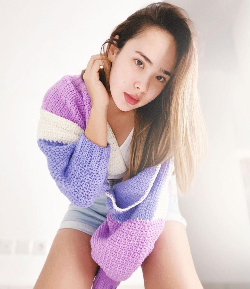 Pamela Bowie (instagram.com/pammybowie)