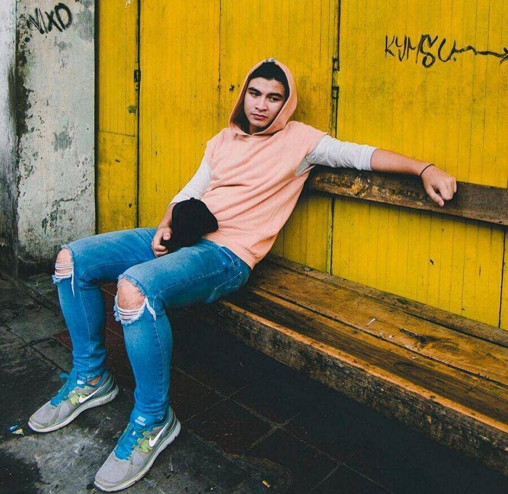 Joshua Otay (instagram.com/joshuaotay30)