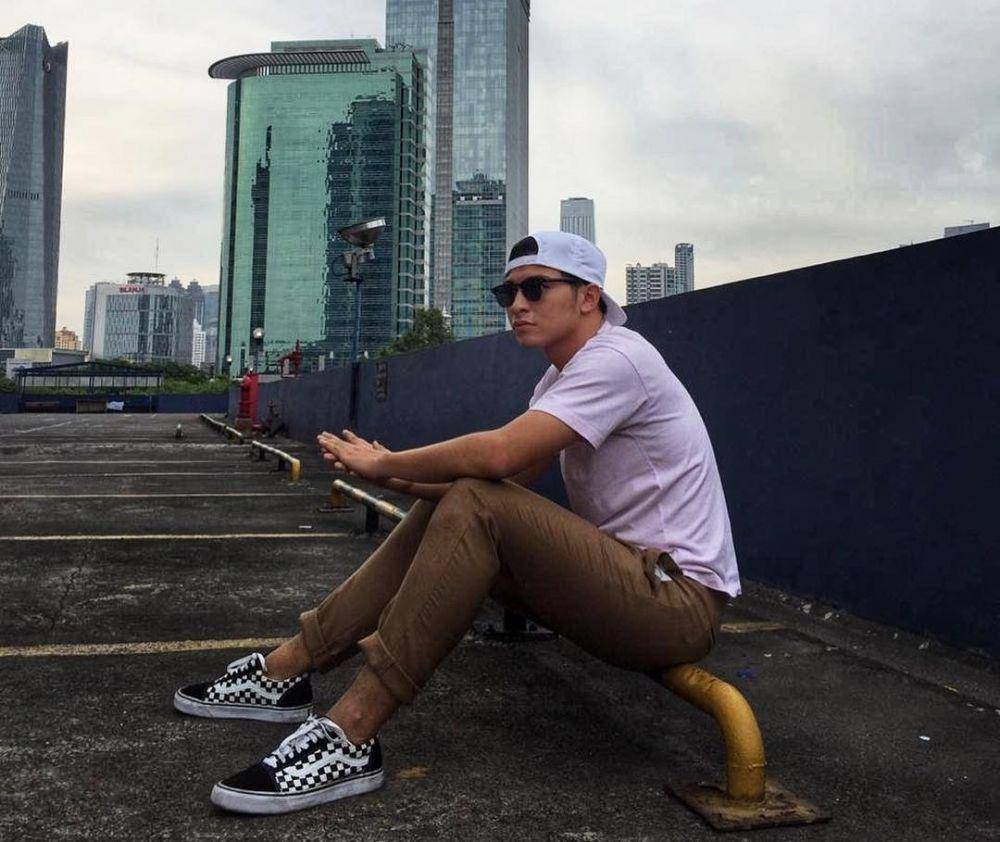 Joshua Otay (instagram.com/joshuaotay30)