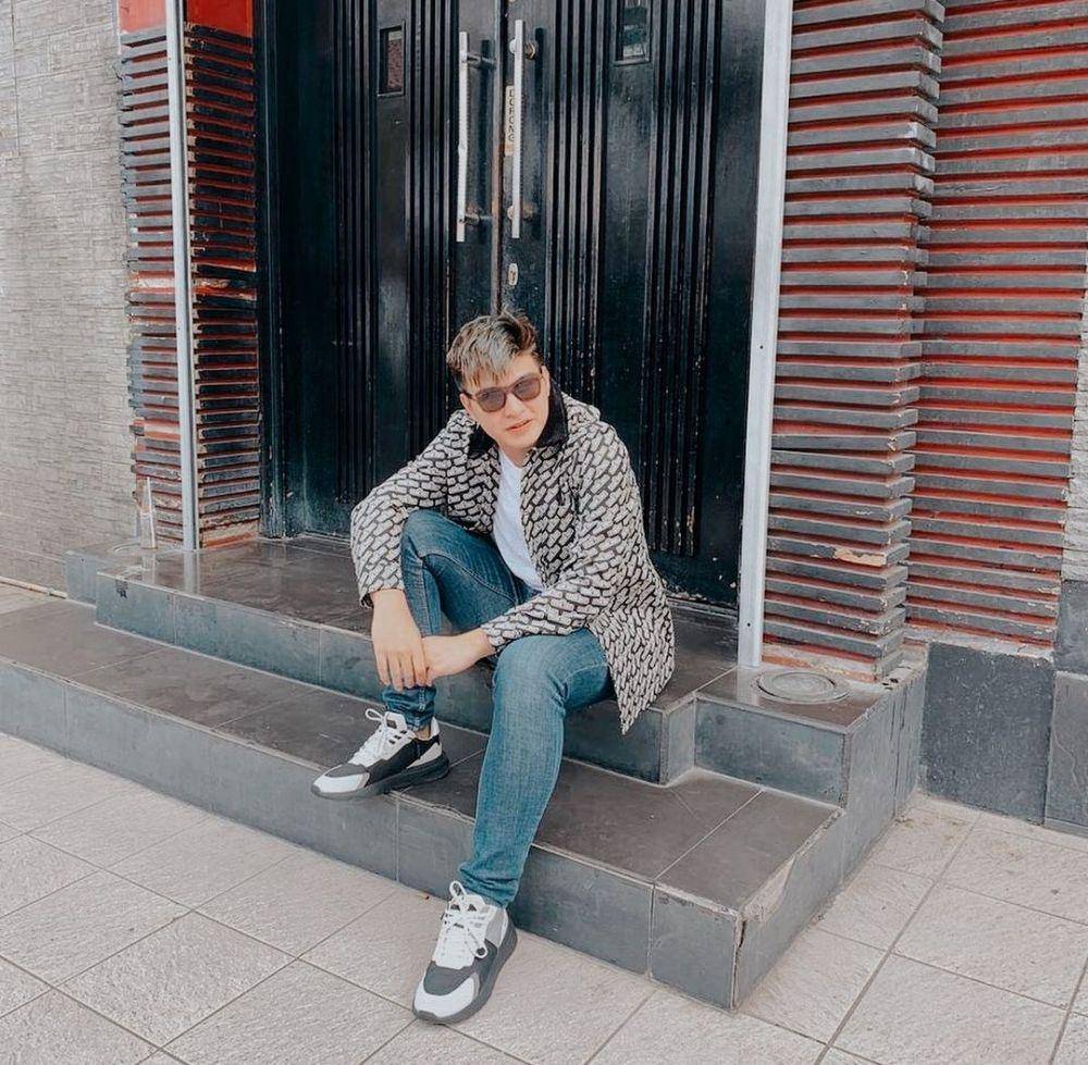 Joshua Otay (instagram.com/joshuaotay30)