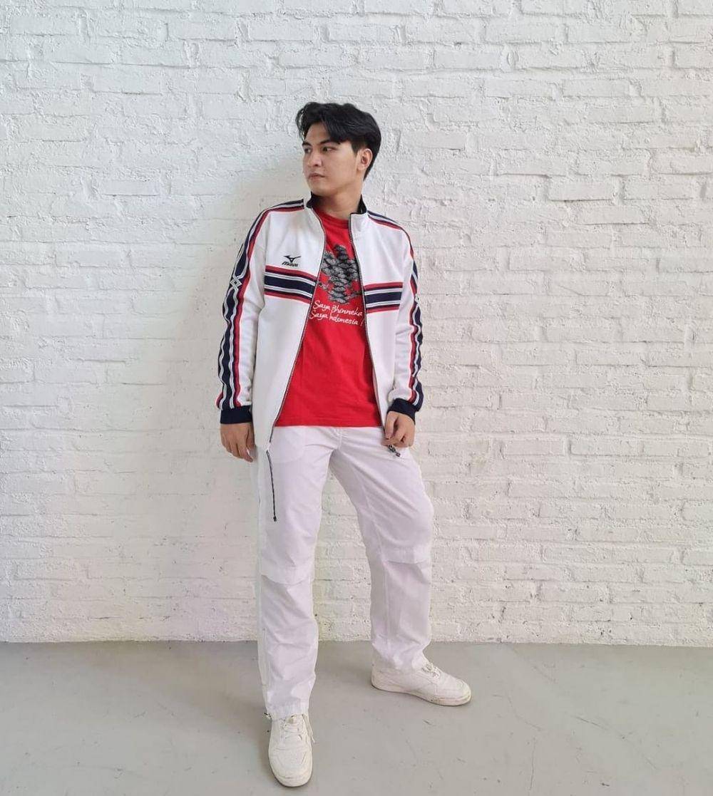Joshua Otay (instagram.com/joshuaotay30)