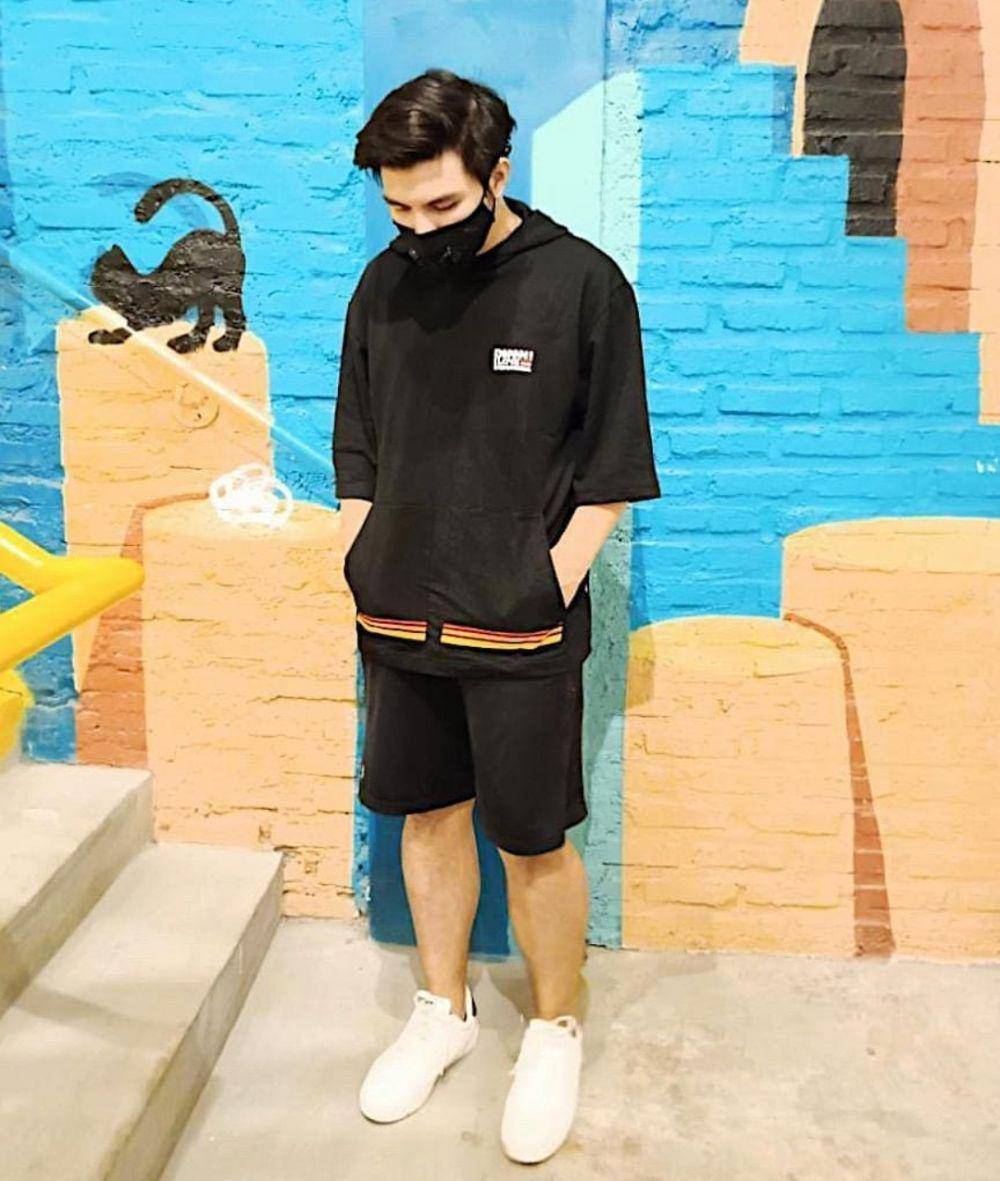 Joshua Otay (instagram.com/joshuaotay30)